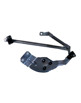 MECCANISMO MOVIMENTO TERGICRISTALLO FIAT 500 F / L / R 1965 1975