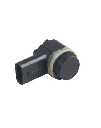 SENSORE PARCHEGGIO POST NERO 3 NISSAN QASHQAI (J10/NJ10) 2010 2013 OEM 28438JZ00B