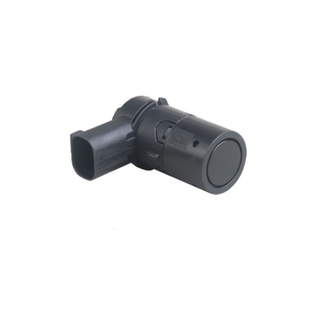 SENSORE PARCHEGGIO POST NERO 23 3 L NERO OVALE CITROEN C4 (LC//LA) 2004 2011 OEM 6590H1