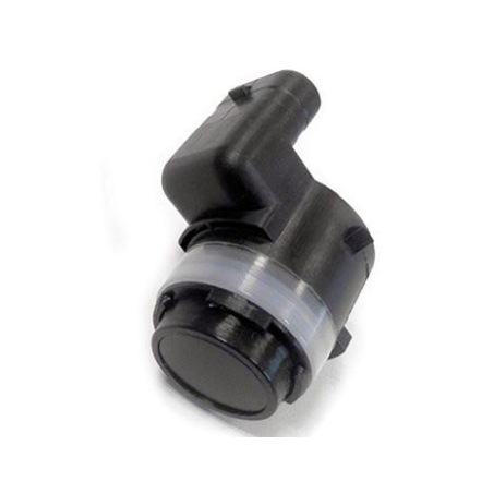 SENSORE PARCHEGGIO ANT/POST NERO 15.5 3 Z NERO OVALE AUDI A3 3D/SPORTBACK (8V1/8VK/8VA/8VF) 2012 2016 OEM 5Q0919275CG2X