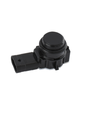 SENSORE PARCHEGGIO ANT NERO 3 OVALE MERCEDES-BENZ A CLASS (W176) 2012 2015 OEM A0009050342