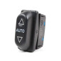 INTERRUTTORE ALZACRISTALLI PORTA ANTERIORE SINISTRA 6 PIN 1 INTERRUTTORE FUNZIONE AUTO CITROEN JUMPY 0195  0103, PEUGEOT 206 01