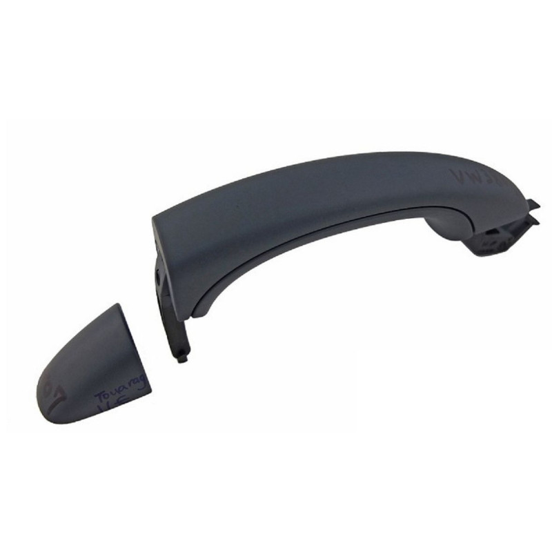 MANIGLIA ESTERNA ANTERIORE DESTRO POSTERIORE DESTROSINISTRO VOLKSWAGEN TOUAREG 0103  0110