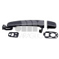 MANIGLIA ESTERNA ANTERIORE DESTRO POSTERIORE DESTROSINISTRO CITROEN C2 0103  0108, CITROEN C2 0108  0110, CITROEN C3 0102  0110