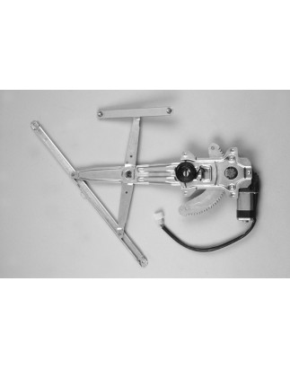 ALZACRISTALLI ELETTRICI ANTERIORE SINISTRO 35 PORTE SUZUKI BALENO HB 0194  0198, SUZUKI BALENO SDN 0194  0198, SUZUKI BALENO SD