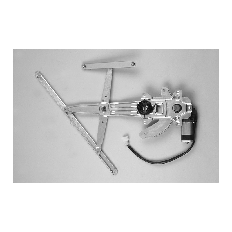 ALZACRISTALLI ELETTRICI ANTERIORE SINISTRO 35 PORTE SUZUKI BALENO HB 0194  0198, SUZUKI BALENO SDN 0194  0198, SUZUKI BALENO SD