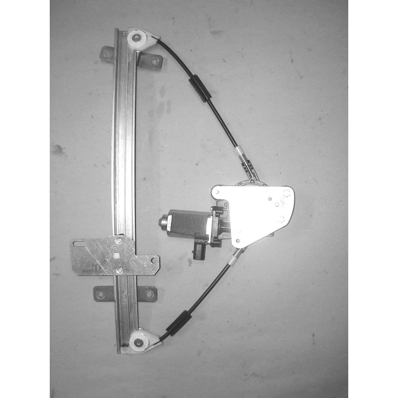 ALZACRISTALLI ELETTRICI ANTERIORE SINISTRO 5 PORTE VOLVO S40 0100  0104, VOLVO S40 0195  0100