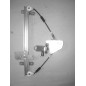 ALZACRISTALLI ELETTRICI ANTERIORE SINISTRO 5 PORTE VOLVO S40 0100  0104, VOLVO S40 0195  0100