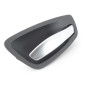 MANIGLIA INTERNA ANTERIOREPOSTERIORE SINISTRO BMW SERIES 1 E8187 35D 0104  0111, BMW SERIES 1 E8288 COUPECABRIO 0107  0113