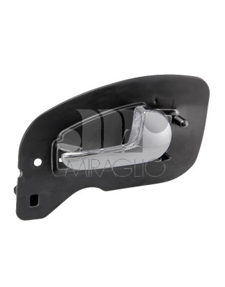 MANIGLIA INTERNA ANTERIORE DESTRO OPEL COMBO 0100  011  OPEL CORSA C 0100  0106, OPEL MERIVA 0103  0110