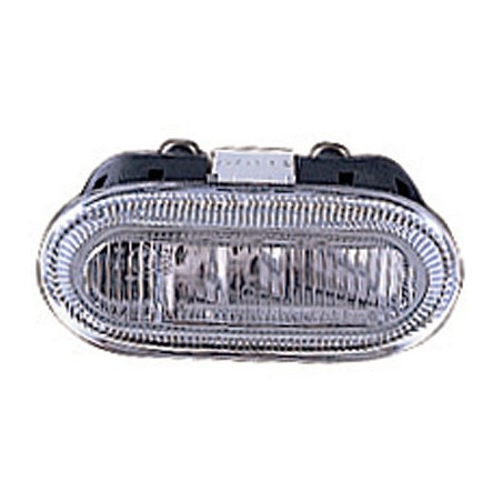 FANALE LATERALE DESTROSINISTRO CON PORTALAMPADA LED VOLKSWAGEN NEW BEETLE 0198  0111