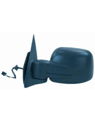 RETROVISORE ELETTRICO SINISTRO NERO JEEP CHEROKEE LIBERTY 0102  0108