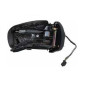 RETROVISORE ELETTRICO SINISTRO 7 PIN SENZA CALOTTA TERMICO ASFERICO CON CABLAGGIO MERCEDES-BENZ C CLASS W203 SDNSW 0100  0103, 