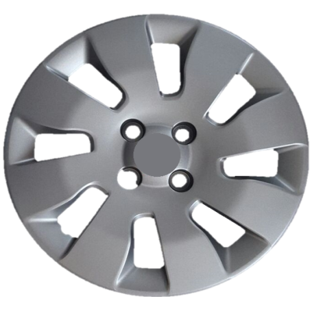 COPRICERCHIO 14 NERO