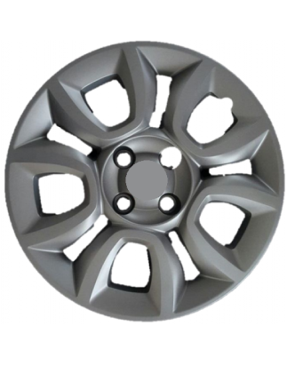 COPRICERCHIO 15 NERO