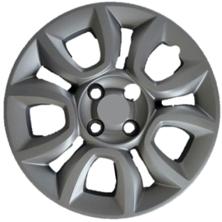 COPRICERCHIO 15 NERO