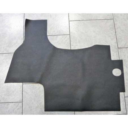 RIVESTIMENTO BAULE BIANCHINA