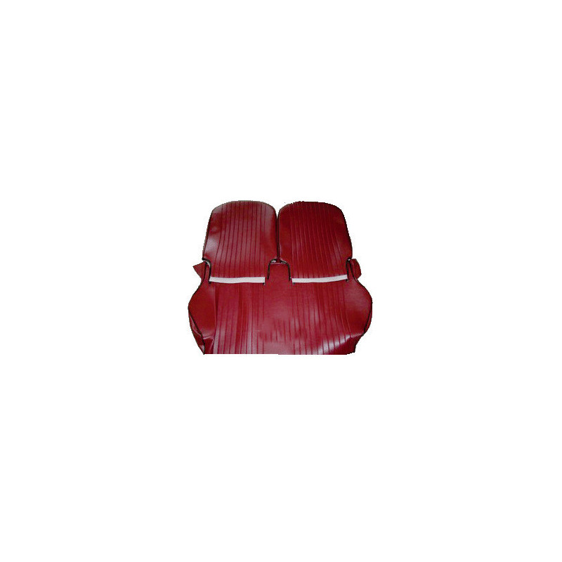 KIT FODERE SEDILI FIAT 500 L BORDEAUX