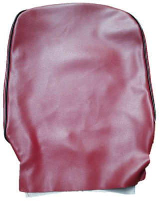 KIT FODERE SEDILI FIAT 500 R BORDEAUX