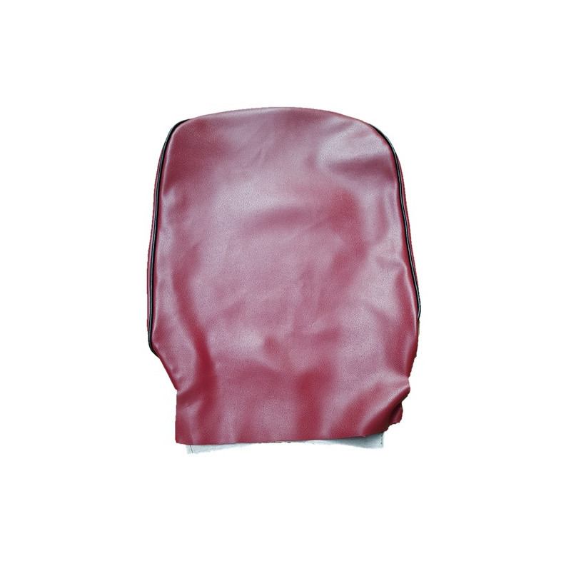 KIT FODERE SEDILI FIAT 500 R BORDEAUX