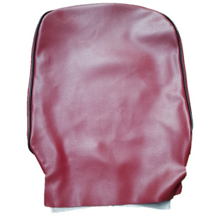 KIT FODERE SEDILI FIAT 500 R BORDEAUX