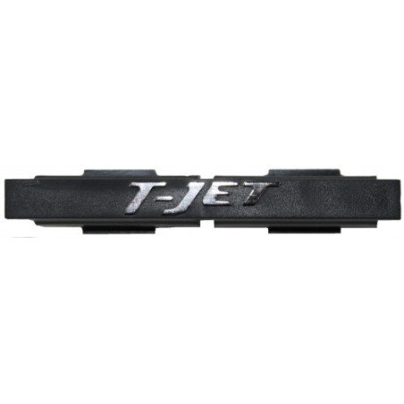 SIGLA TJET CROMATA X GRIGLIA PARAURTI ANTERERIORE FIAT GRANDE PUNTO 082005201  PORTE 35