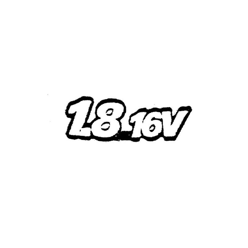 SCRITTA LATBRAVOA,MAREA 18