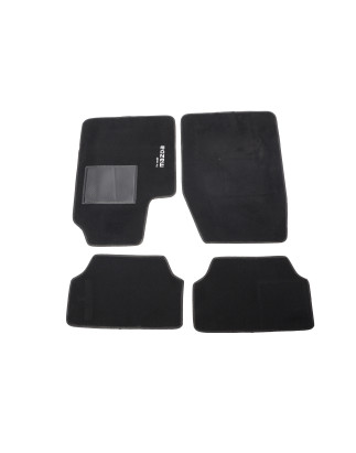 TAPPETO UNIVERSALE MOQUETTE MODELLO MAZDA
