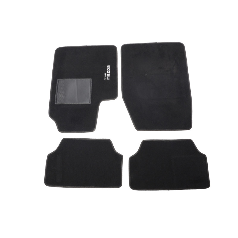 TAPPETO UNIVERSALE MOQUETTE MODELLO MAZDA
