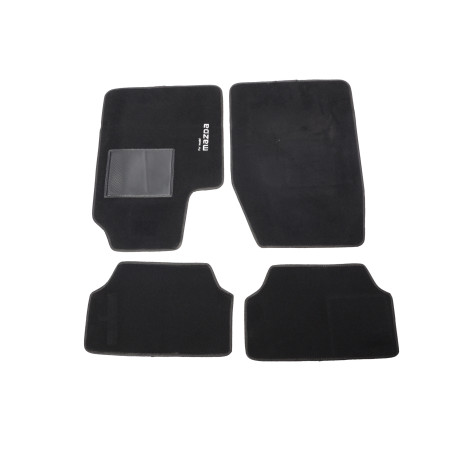 TAPPETO UNIVERSALE MOQUETTE MODELLO MAZDA