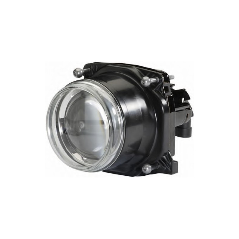 FARO INCASSO 90MM ANABB H7 12V