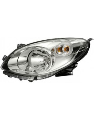 PROIETT SX RE TWINGO 0307-