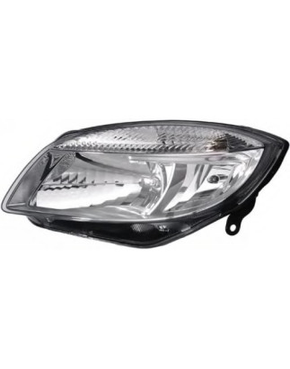 PROIETT DX SK ROOMSTER 0906