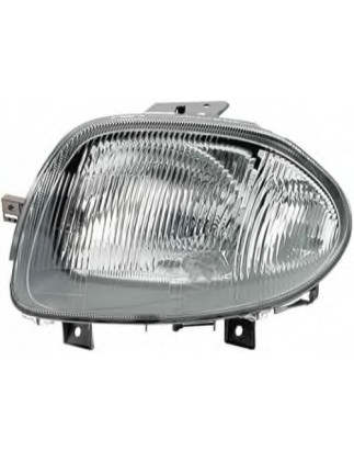 FARO SX H4 RENAULT CLIO 0598