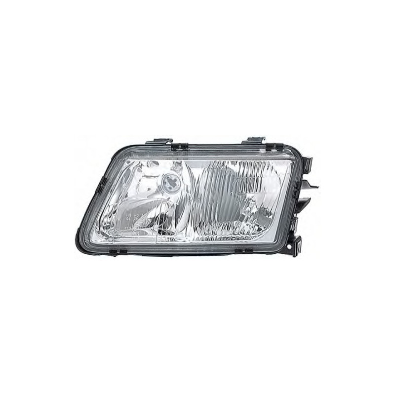 PROIETTAUDI A3 CFEND