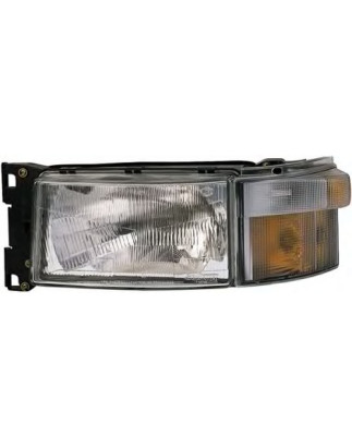 PROIETT DX H4 SCANIA 95-04