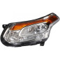 FARO SX H1-H7 CITROEN C3 PICASSO 0109