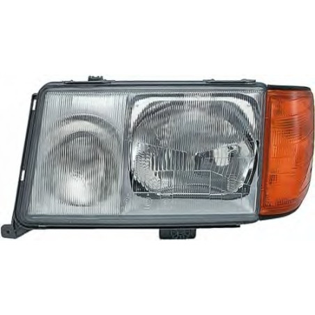 FARO W124 DAL 989