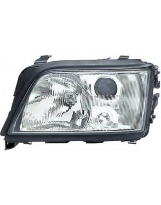 PROIETT DX AUDI A6 0694