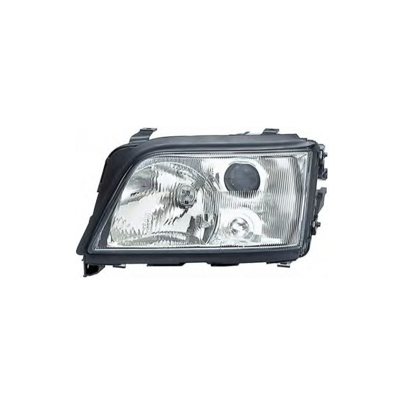 PROIETT DX AUDI A6 0694