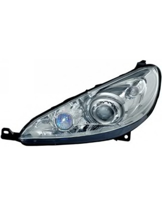 FARO SX D1S BIXENO CMOT REG EL PEUGEOT 407 COUPE 0104