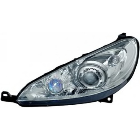 FARO SX D1S BIXENO CMOT REG EL PEUGEOT 407 COUPE 0104
