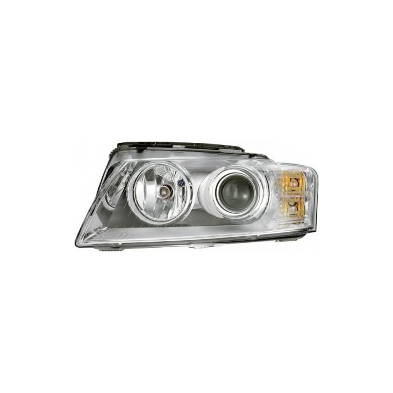 PROIETT AUDI A8 SX 062005-