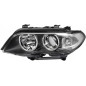 FARO SX XENO D2S-H1 CMOTOR ELETT BMW X5 E53 0104