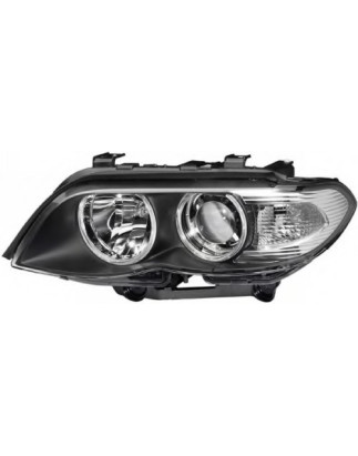 FARO DX H7-H1 CMOTOR ELETT BMW X5 E53 0104