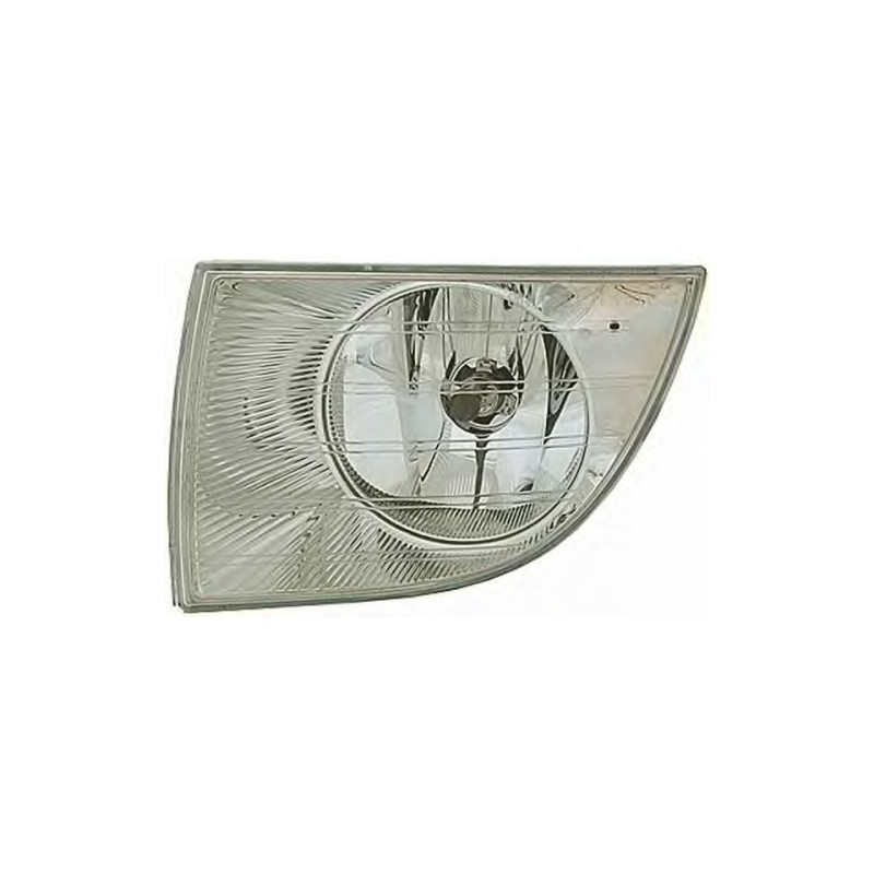 FENDIN FABIA II DX ANT 06-09