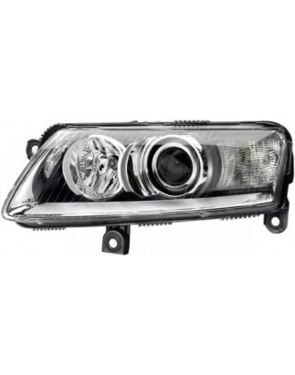 FARO SX BIXENO D2S AFS CMOT EL AUDI A6 0504