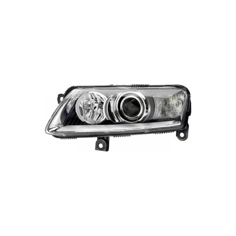 FARO SX BIXENO D2S AFS CMOT EL AUDI A6 0504
