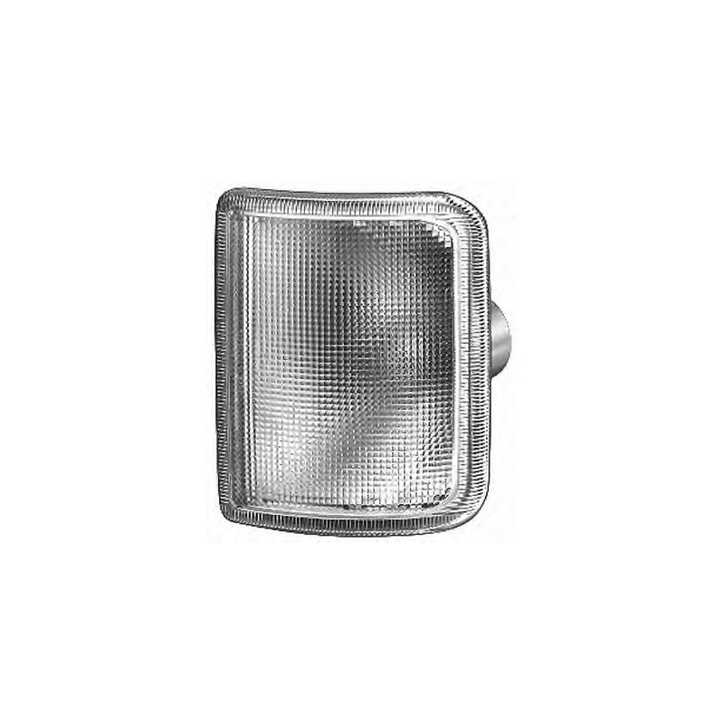 LAMP BL WHITE MG24 GR 2BA