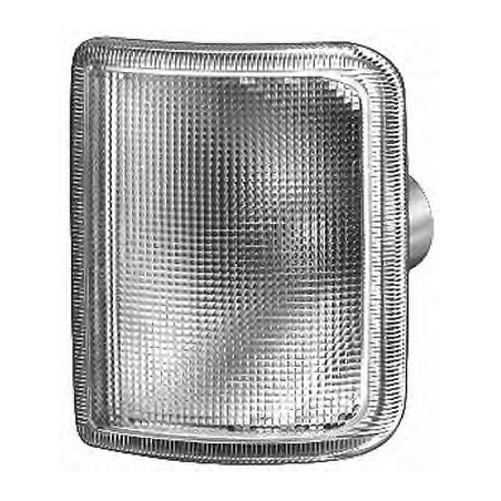 LAMP BL WHITE MG24 GR 2BA